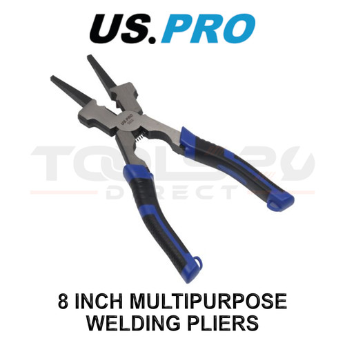 Pro tools pinza per - us,