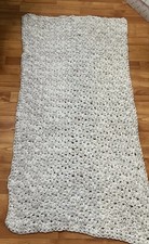 Coperta Han Made 100% lana