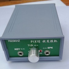 S-PIXIE QRP ricetrasmettitore