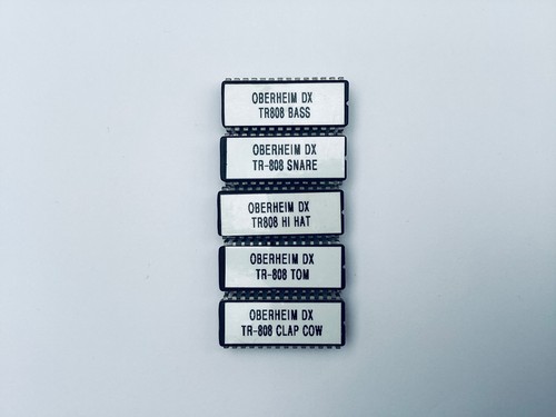 Set batteria personalizzata