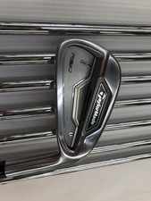 Taylormade RSi Set 2 ferri mazze da golf 5-P,A,S 8 pezzi albero in acciaio #AB17075