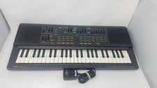 Yamaha PortaSound PSS-560