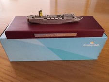 MODELLINO COSTA CROCIERE COSTA