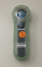 Swatch irony scuba - 200, argento