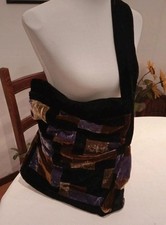 Borsa a Tracolla Vintage