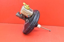 Volkswagen New Beetle 1998 Bremskraftverstärker 1J1614105D MKO235860