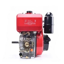 Air-cooled Diesel Micro