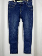 Jeans skinny slim off white - skinny, off-white