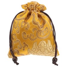  Sacca di gioielleria di seta