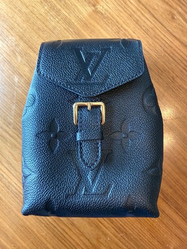 Louis vuitton piccolo - vuitton, in