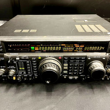 Yaesu FT-1000MP Mark-V