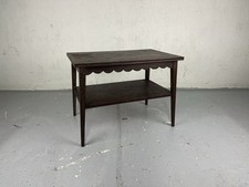 Tavolino salotto legno Paolo