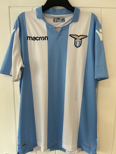 Maglia trasferta lazio - maglia,