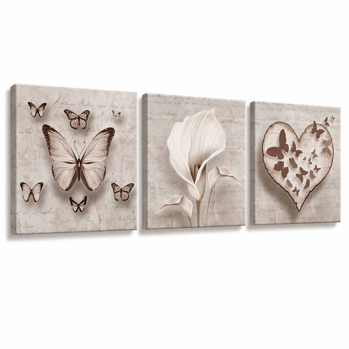 Set pezzi quadri tela - 3,