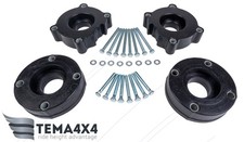 Kit Sollevamento Anteriore e