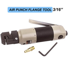 Pinza di scarico ad aria