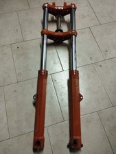 forcelle anteriori cross/enduro epoca corte cosso