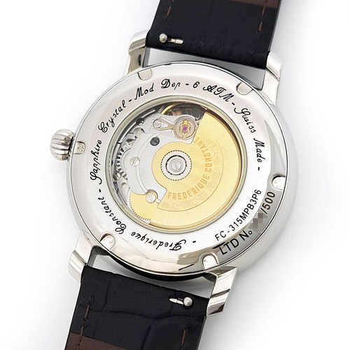 Frederique constant classic - frederique,