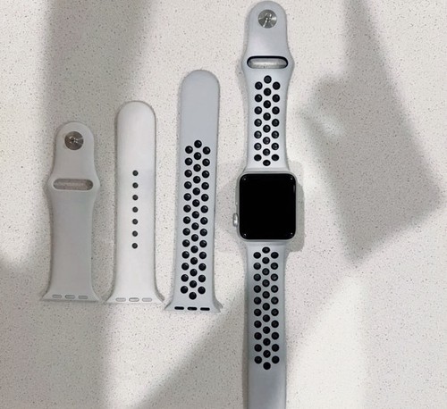 Apple watch series - apple,