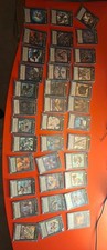 lotto 36 carte yu gi oh