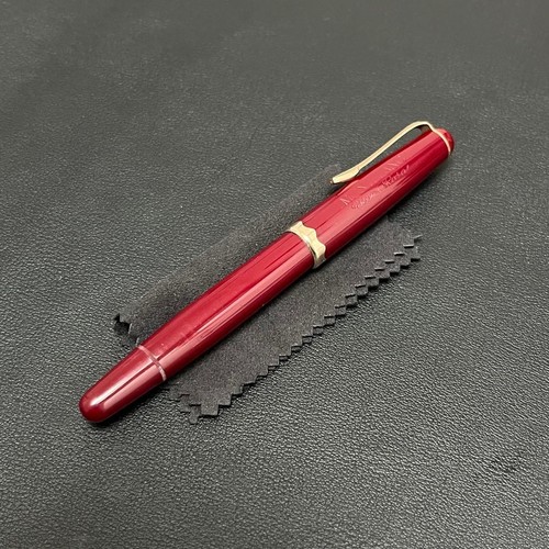 Penna stilografica montblanc - penna,