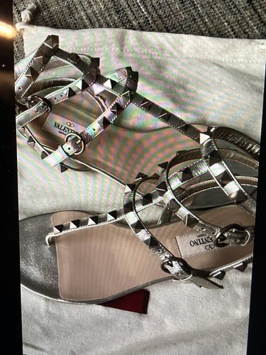 Sandali valentino garavani - sandali,