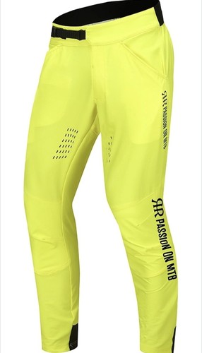 Pantaloni ciclismo bici bmx - pantaloni,