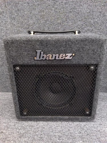Ibanez ibz bass combo - 10, v2