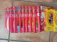 GOLDEN BOY SERIE COMPLETA 1/10