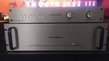 Amplificatore Conrad Johnson