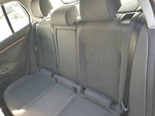 sedili posteriori VOLKSWAGEN