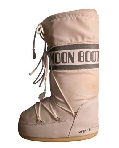 Moon boot the original icon - boot,