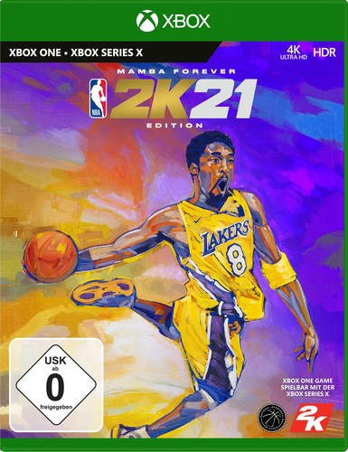 Nba 2k21 legend - 2k21, edition