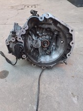 Cambio Manuale Suzuki Ignis 1