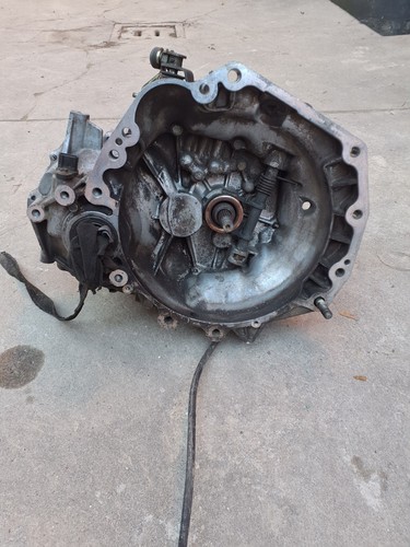 Cambio manuale suzuki - manuale,