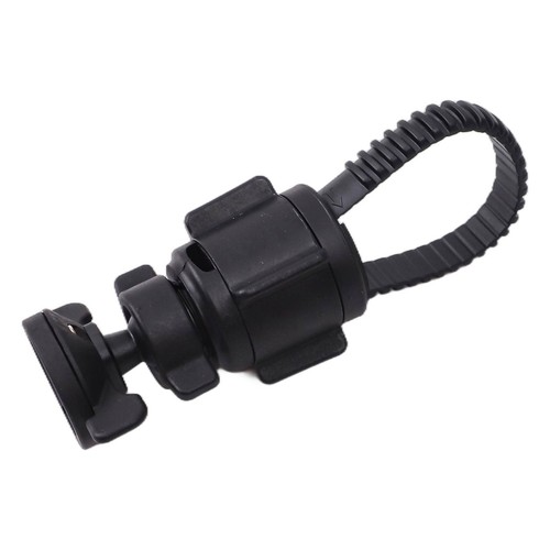 Adattatore supporto bici