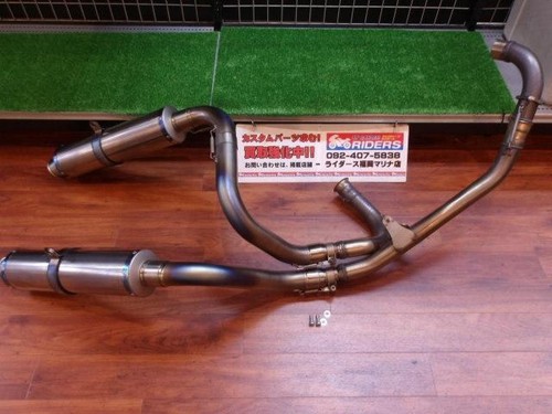 Bellezza marmitta ducati - la,