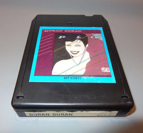 Duran rio - duran, tape