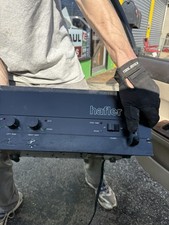Hafler P500 P 500 Power