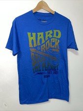 Maglietta Hard Rock Café