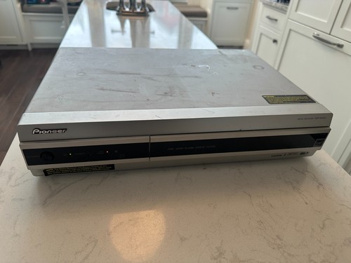 Pioneer pdp r04u - pdp-r04u, ricevitore