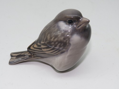 Royal copenhagen uccello - royal,