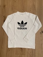felpa adidas uomo