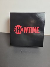 Showtime Channel Black Gift
