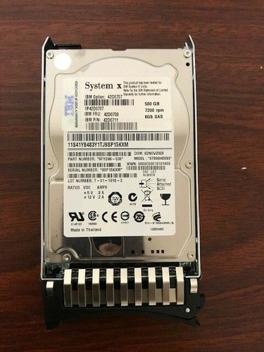 42d0707 42d0708 42d0711 - 42d0707,42d0708,42d0711, ibm