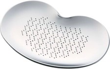 Grattugia per sale di roccia