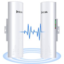 Wireless Bridge 5.8GHz 1Gbps