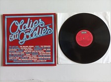 LP Oldies but Goldies