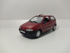 FIAT PUNTO 60 S 3 PORTE 1993