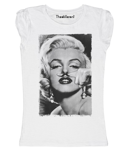 New shirt donna fiammata - new, t-shirt